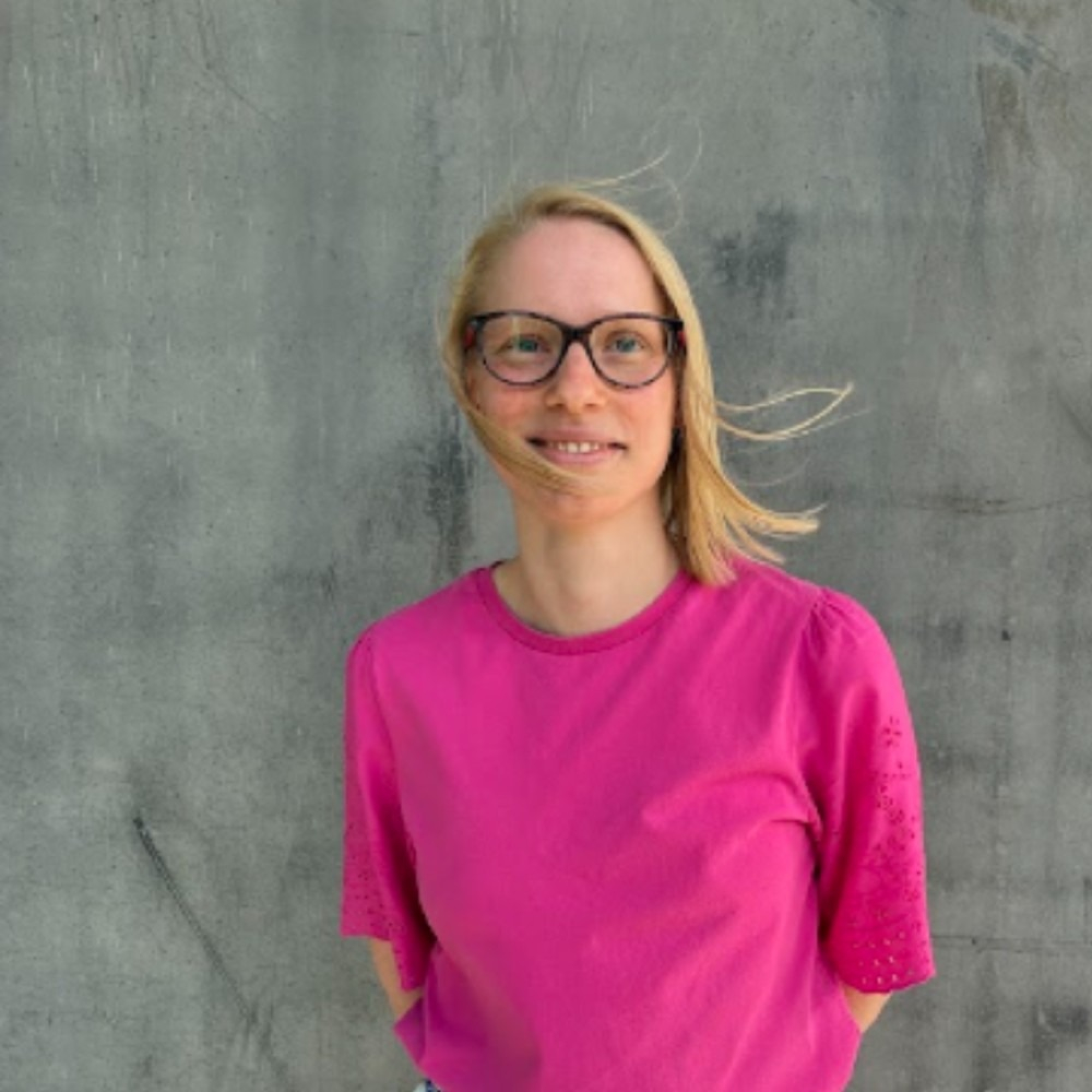 Elke Vanhoutte